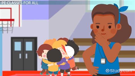 proper etiquette in physical education|Physical Education Class: Inclusion, Etiquette & Fair Play.